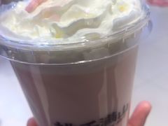 -桃乐满山(川沙百联店)