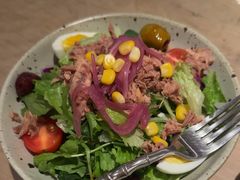 -BOCATA 西班牙餐厅(三里屯店)