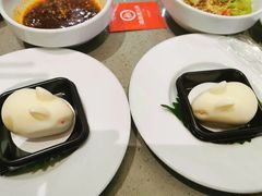 -海底捞火锅(之心城店)