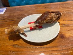 -蒙亨·手把肉·蒙古包文化主题餐厅(天恒广场店)