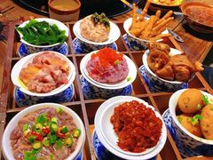 -楠火锅(太古里总店)