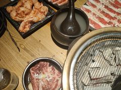 -泥炉烧肉师(新街口金銮巷店)