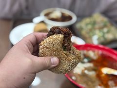 -白魁老号饭庄(安内店)