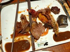 -汉巴味德(大悦城店)