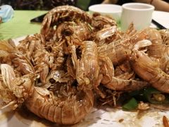 -盛港湾海鲜食府(黄沙店)