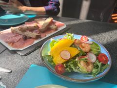 -乐意坊Alla Torre意大利手工披萨(陆家嘴旗舰店)