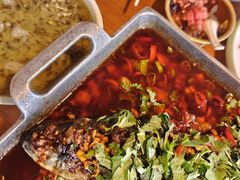 -盐帮食坊•小河帮川菜(四川师大店)