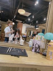 -TWOFACE 双面理发馆