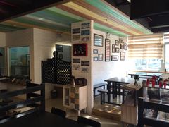 -我去·春饼文化主题餐厅(国定路总店)