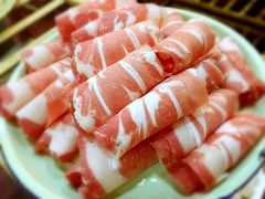 -东镇老火锅(长春路首店)