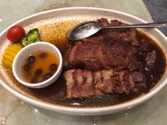 叉烧-海景壹号大酒店(滨湖店)