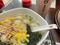 -锡笼记·无锡小笼(方塔店)