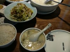 -吕氏疙瘩汤·新鲁菜(新贵和店)
