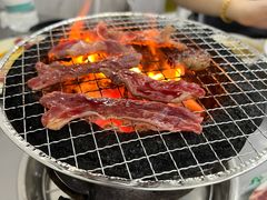 -松明一烤肉馆(鲁园店)