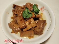 -涌上外婆桥(南塘店)