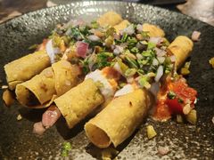 -Q MEX 库迈墨西哥餐吧(三里屯店)
