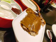 -上海人家花樣年华(中山公园店)