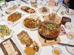 -西域阿里马新疆菜·清真(桂花路店)