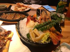 -割烹旭日本料理(龙湖狮山天街店)