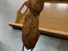 -玉园烧烤·海鲜辣炒