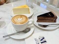-Lady M(沙田新城市广场店)