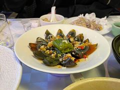 -百味馆·粤菜·湛江菜(后海花园店)