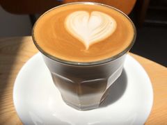 -VOYAGE COFFEE(杨梅竹店)