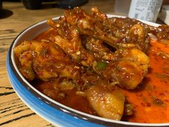 -京玉菲饭店(李村店)