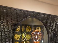 -海天楼中餐厅(吴宫泛太平洋酒店)