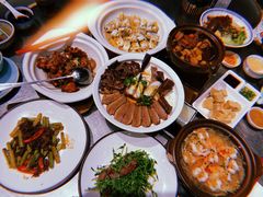 -潮界(虹桥新天地店)