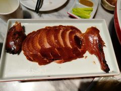 -京味斋·北京烤鸭(华威桥北工大店)