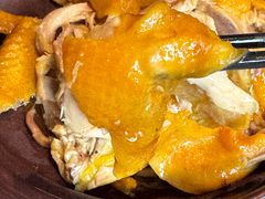 -秋色客家菜(流塘店)