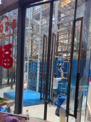 -PIPIKINGDOM皮皮王国欢乐号(欢乐海岸购物中心店)