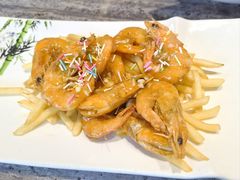 -海旺小海鲜大排档(冠亚星城店)