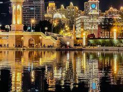 -天津之眼摩天轮