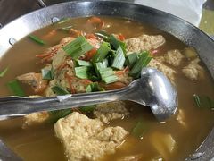 -小乡小镇·传承桐庐土菜·老板亲自烧的菜