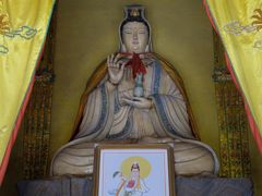 -乌镇东栅景区-修真观