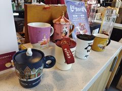 -COSTA COFFEE(龙德广场店)