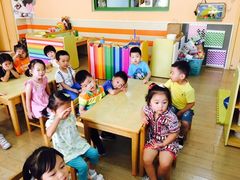 -虹口区实验幼儿园(汶水东路总院)