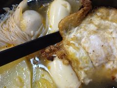 -小蛮椒麻辣烫·麻辣拌(青浦宝龙店)