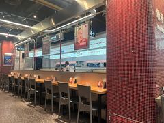 -敏华冰厅(平安金融中心店)