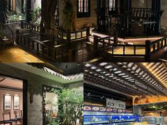 -顺德渔村·岭南一号