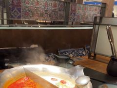 -湊湊火锅·茶憩(石家庄万象城店)