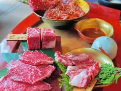 -黑牛の店·黑金店(沈阳万象城店)