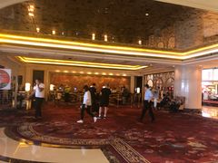 -北京中国大饭店