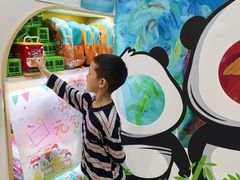 -瑞思少儿中心·少儿英语素养启蒙(勒泰直营校区)