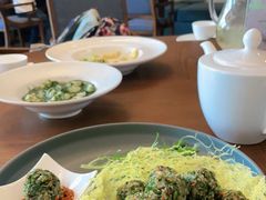 -水月周庄铂尔曼酒店-水月荟中餐厅
