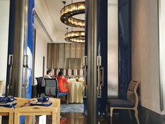 -彩丰楼中餐厅·仁恒洲际酒店