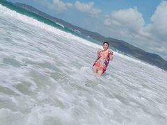 -亚龙湾海底世界