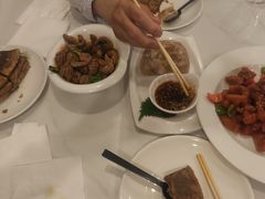 -马凯餐厅(长椿街店)